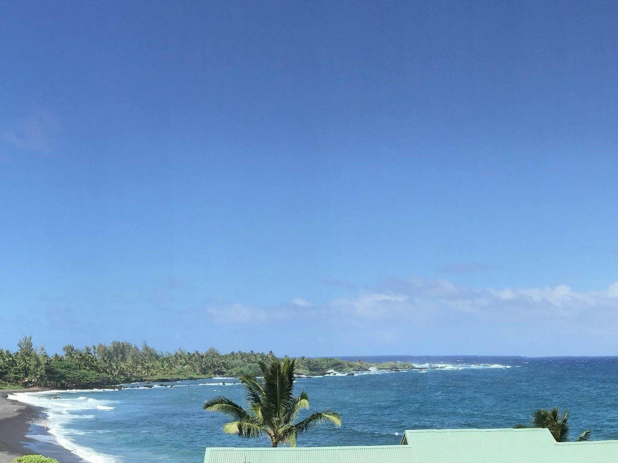 Kailani Suite At Hana Kai Resort Exterior foto